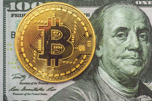 bitcoin-dolar