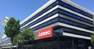 Lenovo-oficinas
