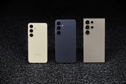 La serie Samsung Galaxy S24 ya está disponible en América Latina 1 Portada e1707404975617