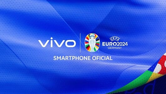 vivo Eurocopa 2024