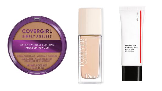 Tips de Maquillaje Te ensenamos los productos ideales para cada tipo de piel1