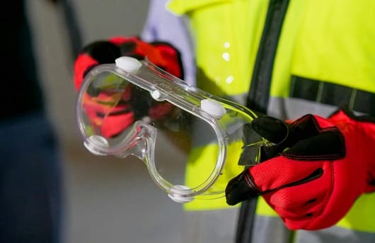 Seguridad y Salud en el Trabajo1
