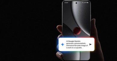 Xiaomi Google Gemini