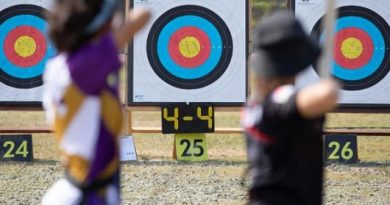 competencia se desarrollo en tres dias1