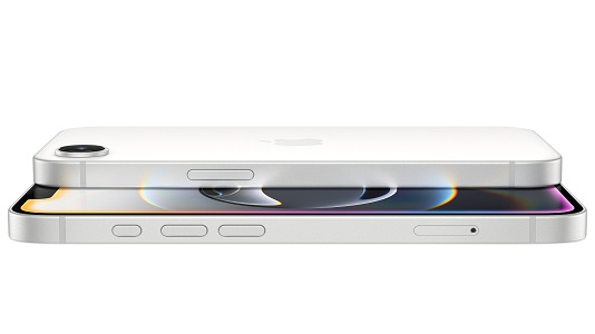 iPhone 16e AI 2