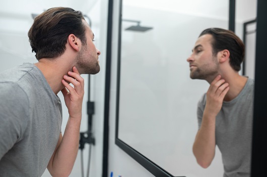 tratamientos esteticos masculinos