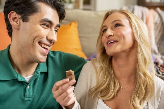 2025 Snacks como recompensa1
