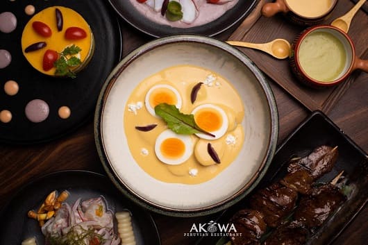 Akowa 11