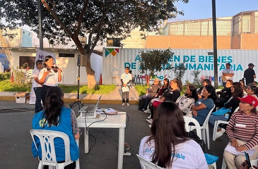 BanBif Mujer Power31