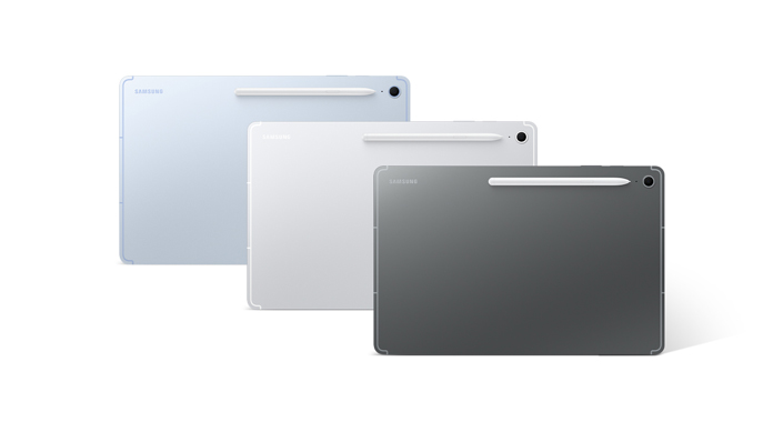 Galaxy TabS10FE Colores Inserto en el