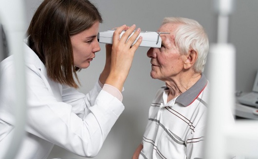 Hipertension ocular