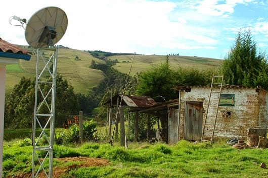 La conectividad rural1