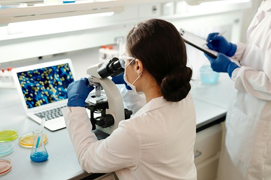 Microbioma