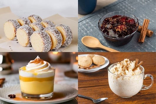 Recetas peruanas para despues del almuerzo los mejores postres caseros1
