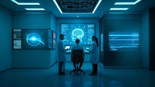 Traductor neuronal