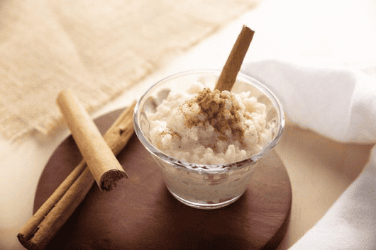 Recetas peruanas para después del almuerzo: los mejores postres caseros 3 arroz con leche