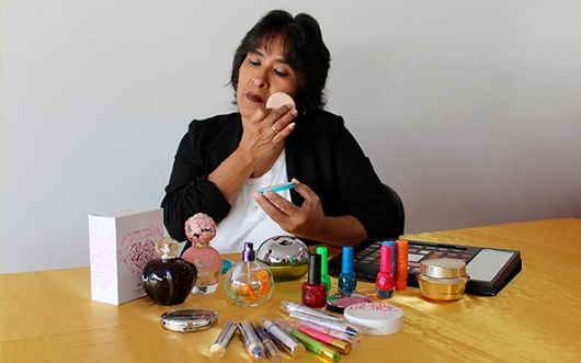 cosmeticos