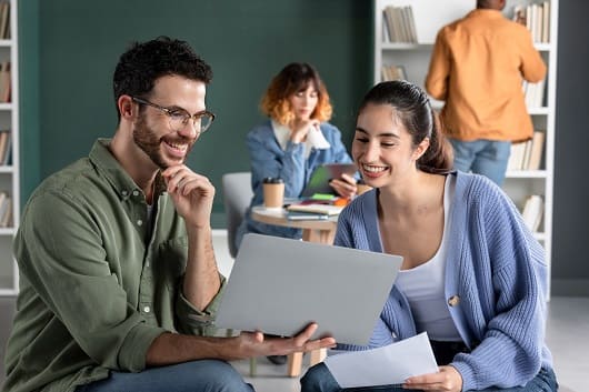 empleo formal por falta de