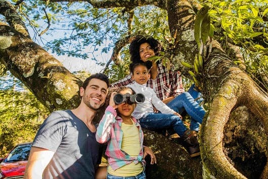 familia viaje1