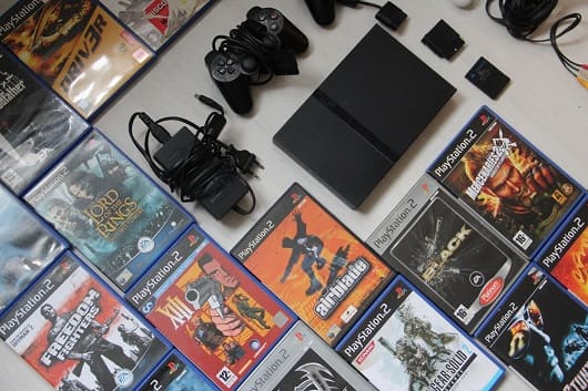la evolucion de los videojuegos1