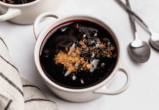 Recetas peruanas para después del almuerzo: los mejores postres caseros 2 mazamorra