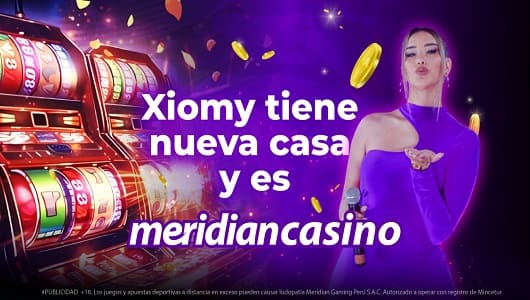 1200x630 BIENVENIDA XIOMY KANASHIRO meridian casino meridianbet1