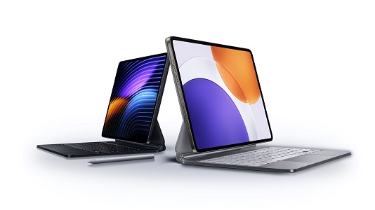 2 Xiaomi Pad 7S Pro 12.5