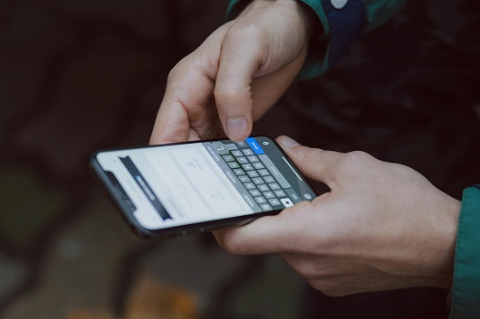Ataques Smartphones Kaspersky