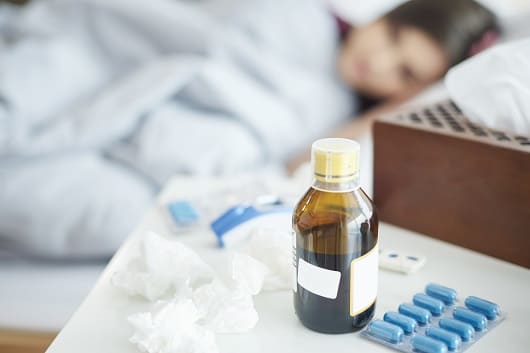 Automedicarse en invierno1