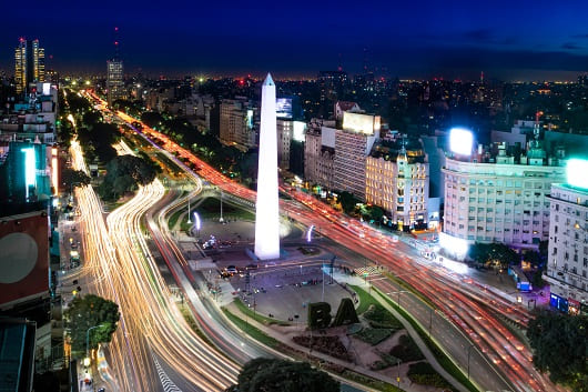 Buenos Aires 11