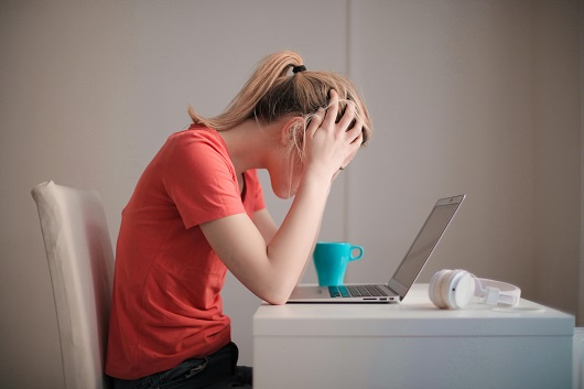 Cuentas Robadas Empleados