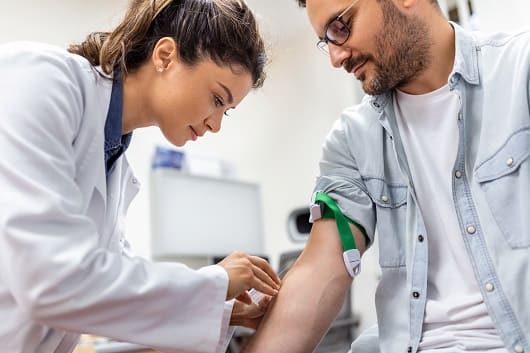 Dia Mundial del Donante de Sangre1