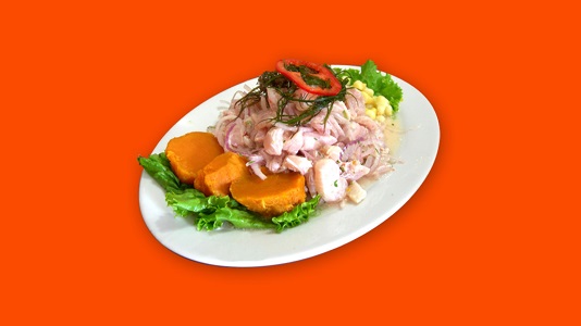 Dia del Ceviche DiDi