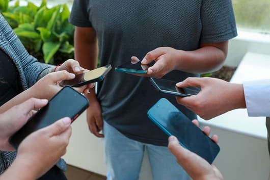 Foto NP Renteseg nuevo bloqueo de celulares 1