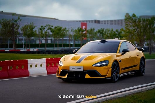 Gran Turismo imagen 21