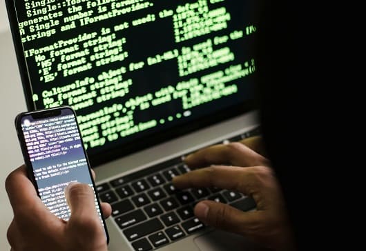 Malware IA1