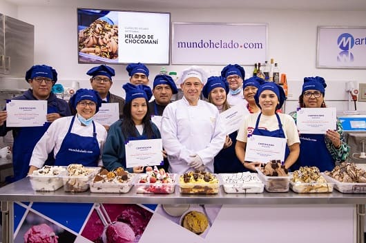 Mundo helado 21