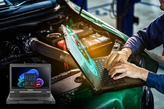 Nueva laptop Copilot1