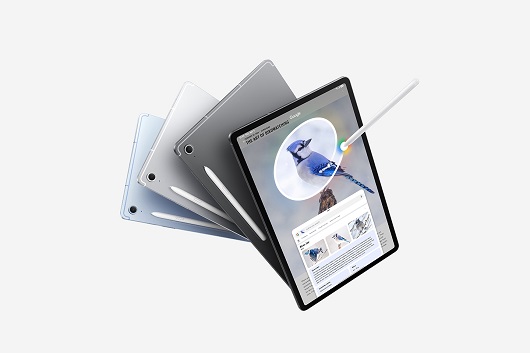 Samsung Mobile Galaxy Tab S10 FE series Galaxy Tab S10 FE and Galaxy Tab S10 FE Intelligent Features dl1