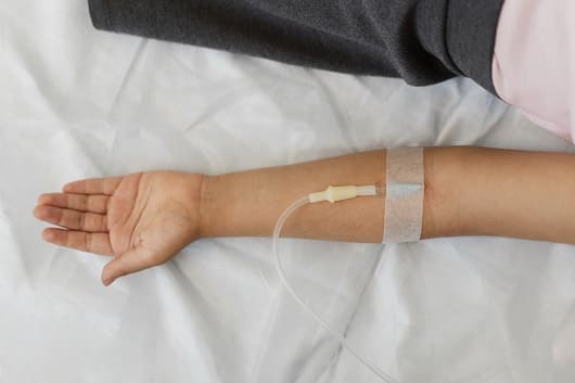 Vitamina C Endovenosa1