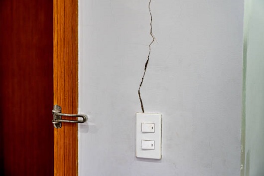 instalaciones electricas sismos