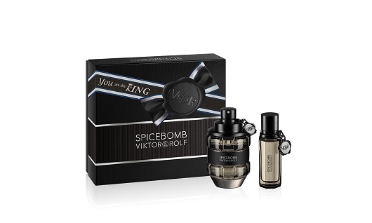 set de perfumes