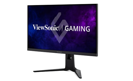 xg275d 4k A