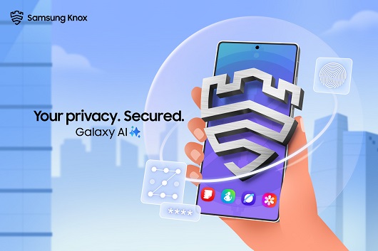 001 SecurityPrivacy Feature Series 1 Knox Vault for AI News Body