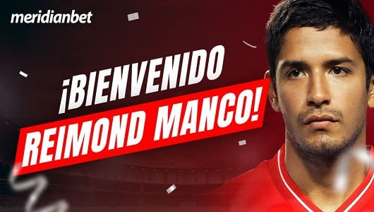 1200X630 Bienvenida Reimond Manco Meridianbet1