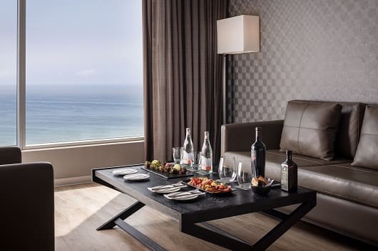 AC HOTEL LIMA MIRAFLORES 4 11