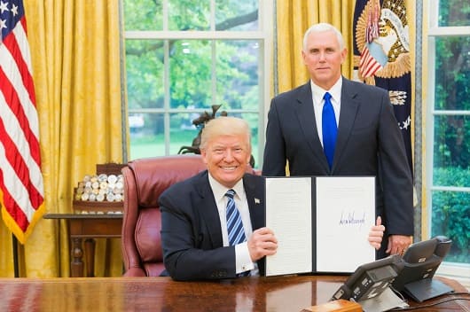 Aranceles Donald Trump 11