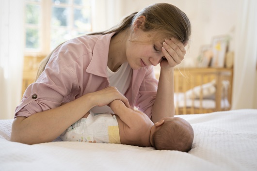 BEBES Y CUADROS RESPIRATORIOS