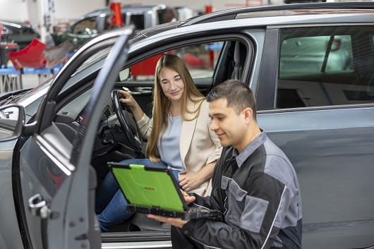 Bosch Mobility Aftermarket 21