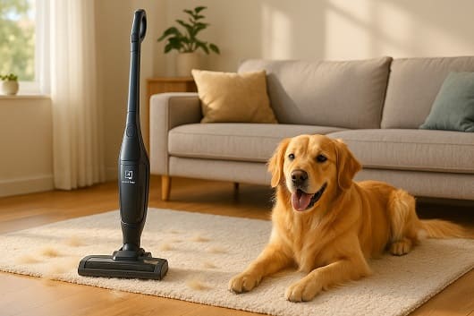 Consejos para hogares con mascotas1